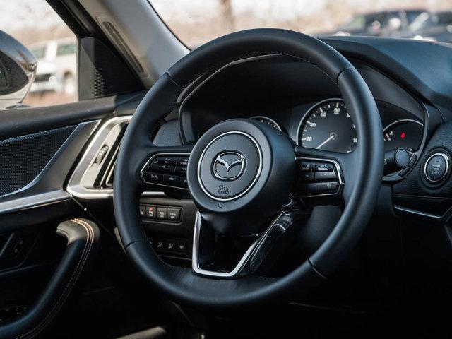 new 2026 Mazda CX-70 car, priced at $42,292