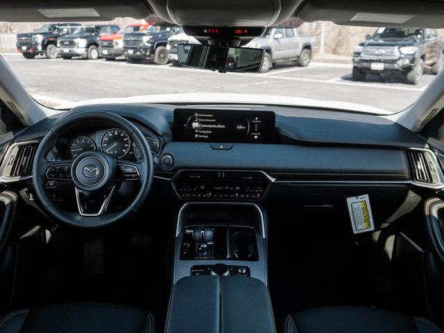 new 2026 Mazda CX-70 car, priced at $42,292