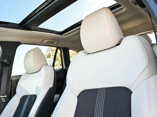 new 2026 Mazda CX-50 car, priced at $33,895