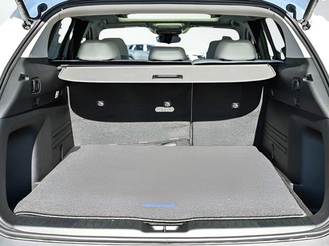 new 2026 Mazda CX-50 car, priced at $33,895