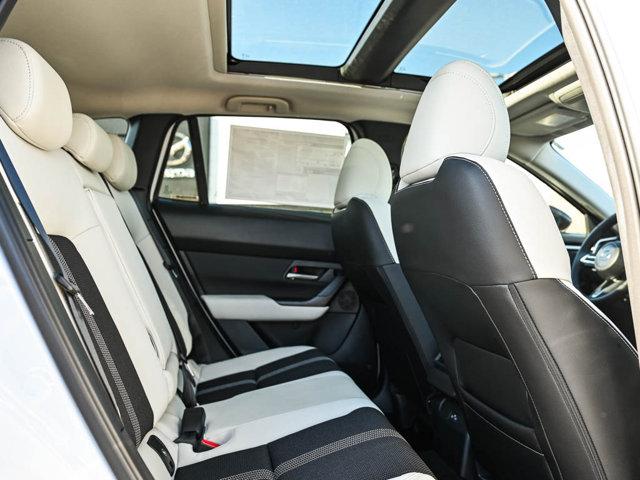 new 2026 Mazda CX-50 car, priced at $33,895