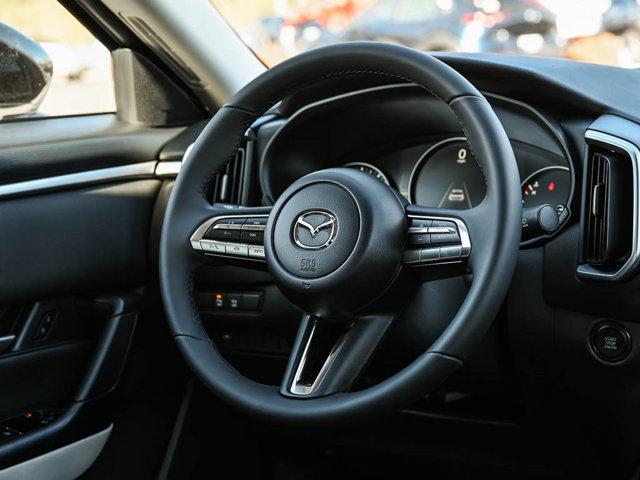 new 2026 Mazda CX-50 car, priced at $33,895