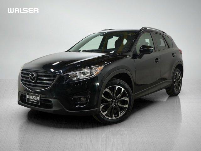 used 2016 Mazda CX-5 car, priced at $15,599