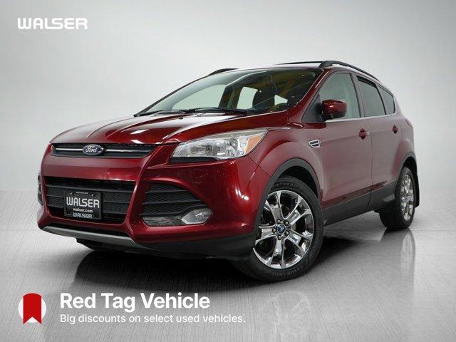 used 2014 Ford Escape car, priced at $6,599