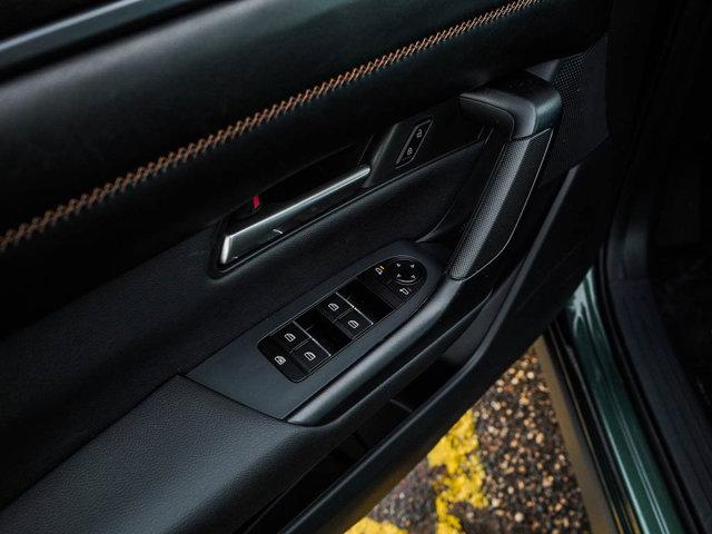 new 2026 Mazda CX-50 car, priced at $35,122