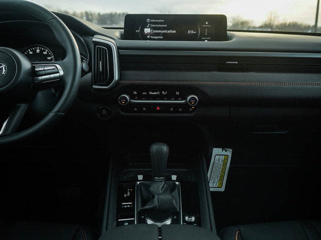 new 2026 Mazda CX-50 car, priced at $35,122