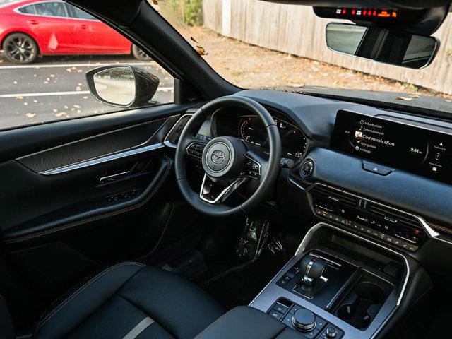 new 2025 Mazda CX-5 car, priced at $31,826