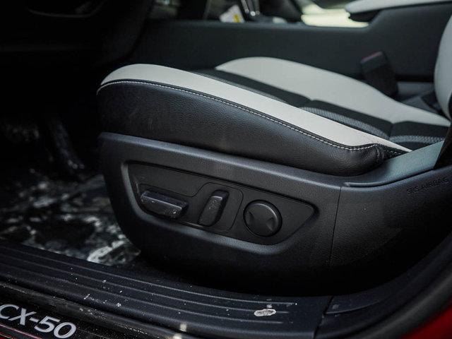 new 2026 Mazda CX-50 car, priced at $33,367