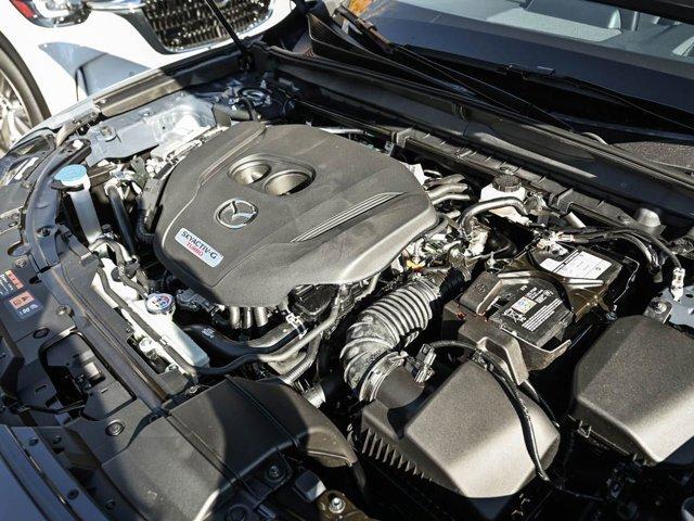 new 2026 Mazda CX-50 car, priced at $38,229