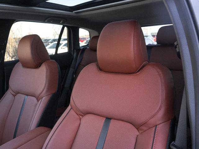 new 2026 Mazda CX-50 car, priced at $38,229