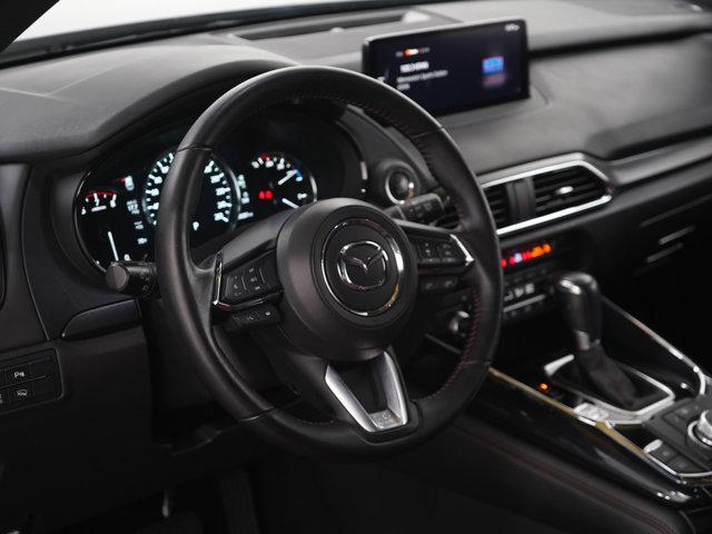 used 2023 Mazda CX-9 car, priced at $29,499