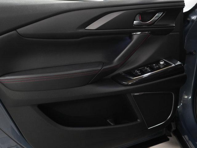 used 2023 Mazda CX-9 car, priced at $29,499