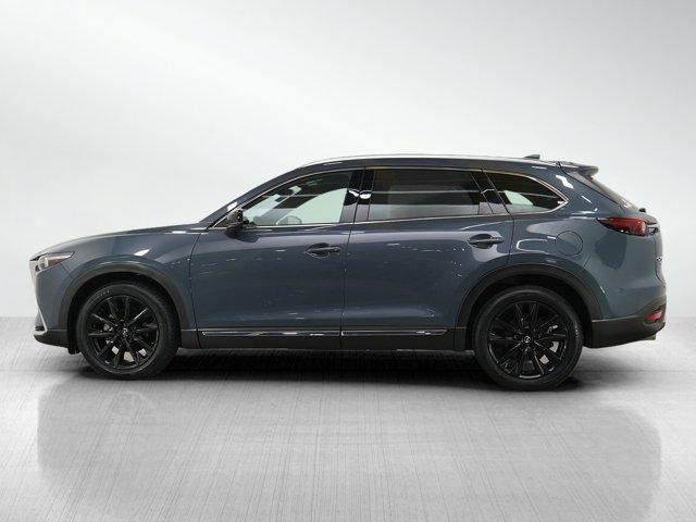 used 2023 Mazda CX-9 car, priced at $29,499