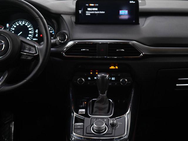 used 2023 Mazda CX-9 car, priced at $29,499