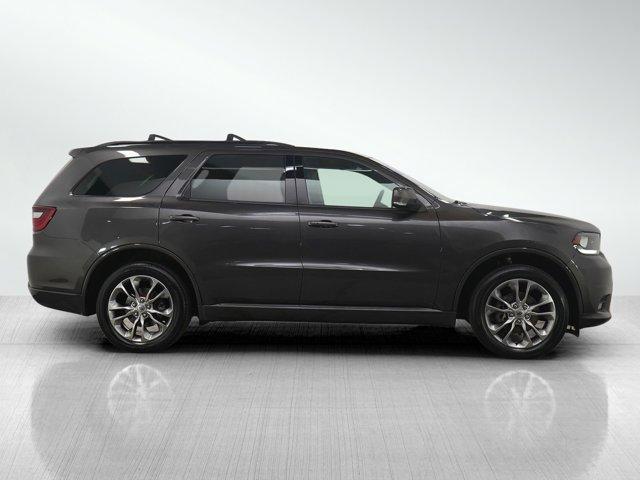 used 2020 Dodge Durango car, priced at $24,299