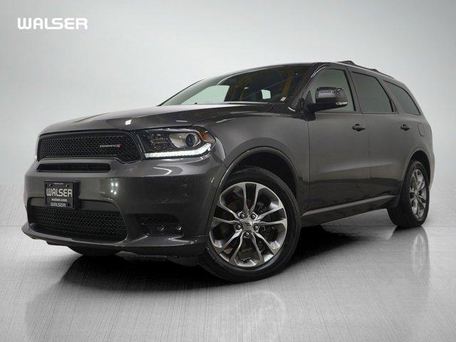 used 2020 Dodge Durango car, priced at $24,299