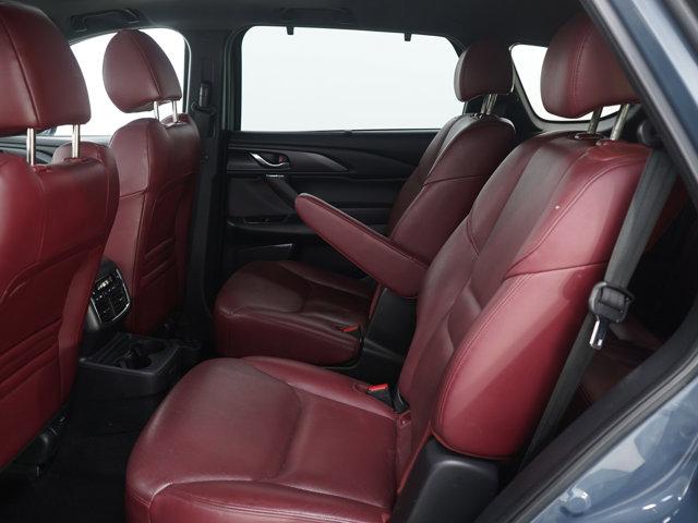 used 2022 Mazda CX-9 car, priced at $29,998