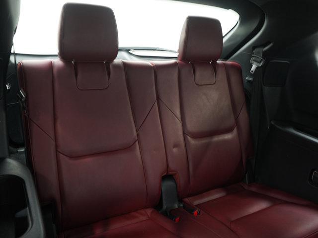 used 2022 Mazda CX-9 car, priced at $29,998