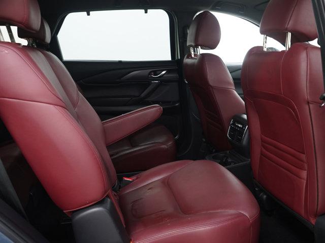 used 2022 Mazda CX-9 car, priced at $29,998