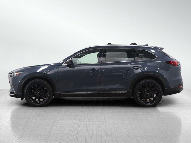 used 2022 Mazda CX-9 car, priced at $29,998