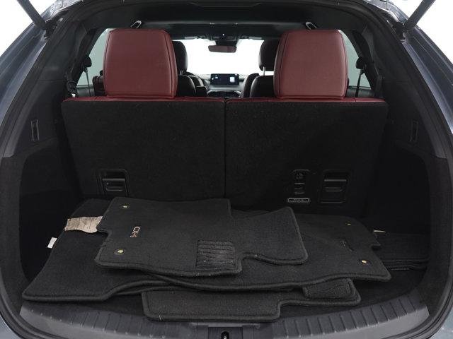 used 2022 Mazda CX-9 car, priced at $29,998