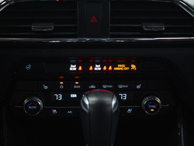 used 2022 Mazda CX-9 car, priced at $29,998