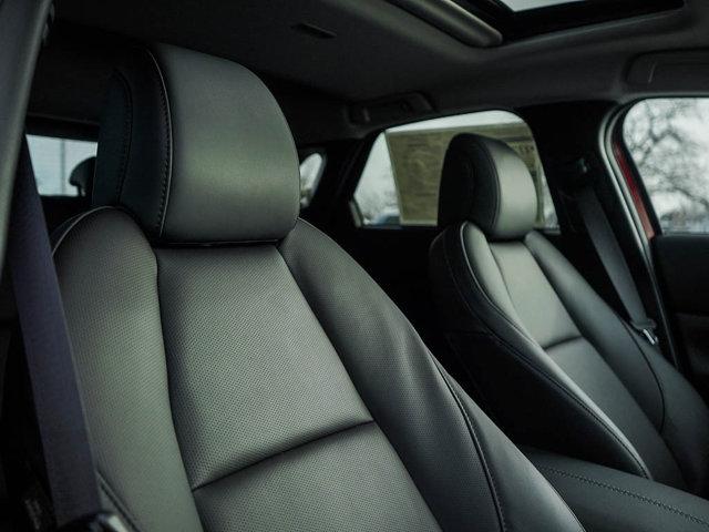 new 2026 Mazda CX-30 car, priced at $33,971