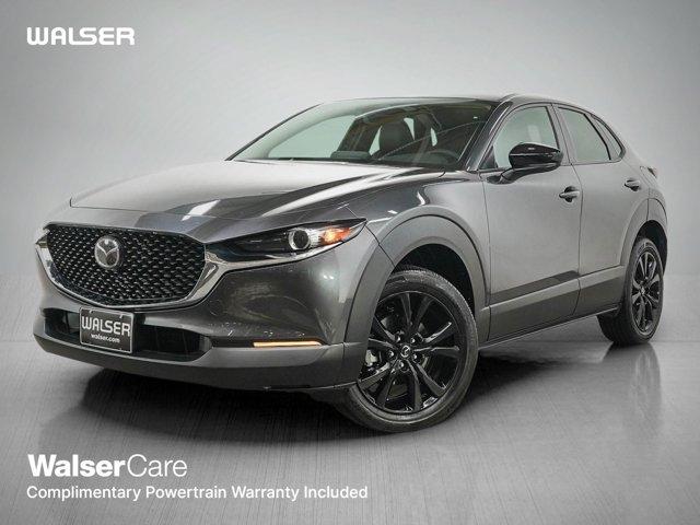 used 2026 Mazda CX-30 car, priced at $28,149
