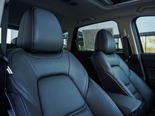 new 2025 Mazda CX-5 car, priced at $30,240