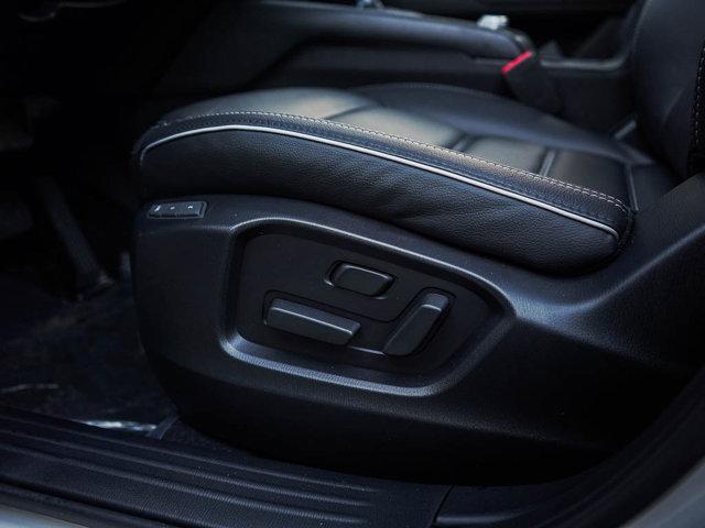 new 2025 Mazda CX-5 car, priced at $30,240