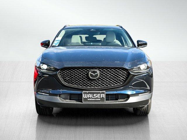 new 2026 Mazda CX-30 car, priced at $30,719