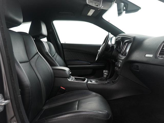 used 2016 Dodge Charger car, priced at $15,998