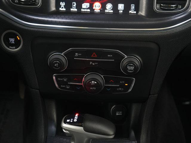 used 2016 Dodge Charger car, priced at $15,998