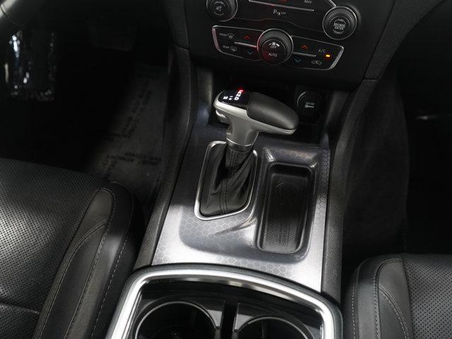 used 2016 Dodge Charger car, priced at $15,998