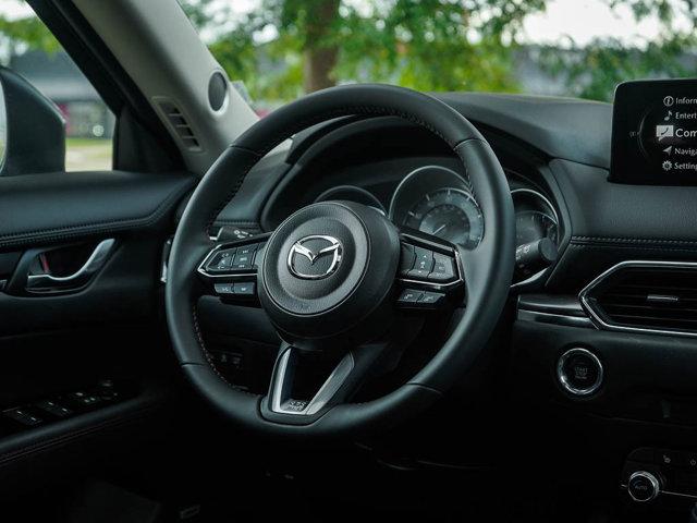 new 2025 Mazda CX-5 car, priced at $31,390