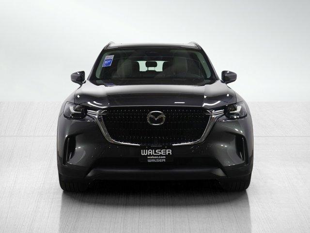 used 2024 Mazda CX-90 PHEV car, priced at $32,699
