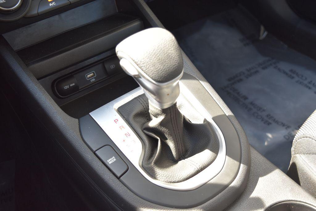 used 2024 Kia Forte car, priced at $23,034