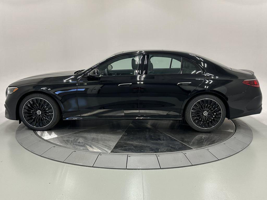 new 2026 Mercedes-Benz E-Class car, priced at $77,960