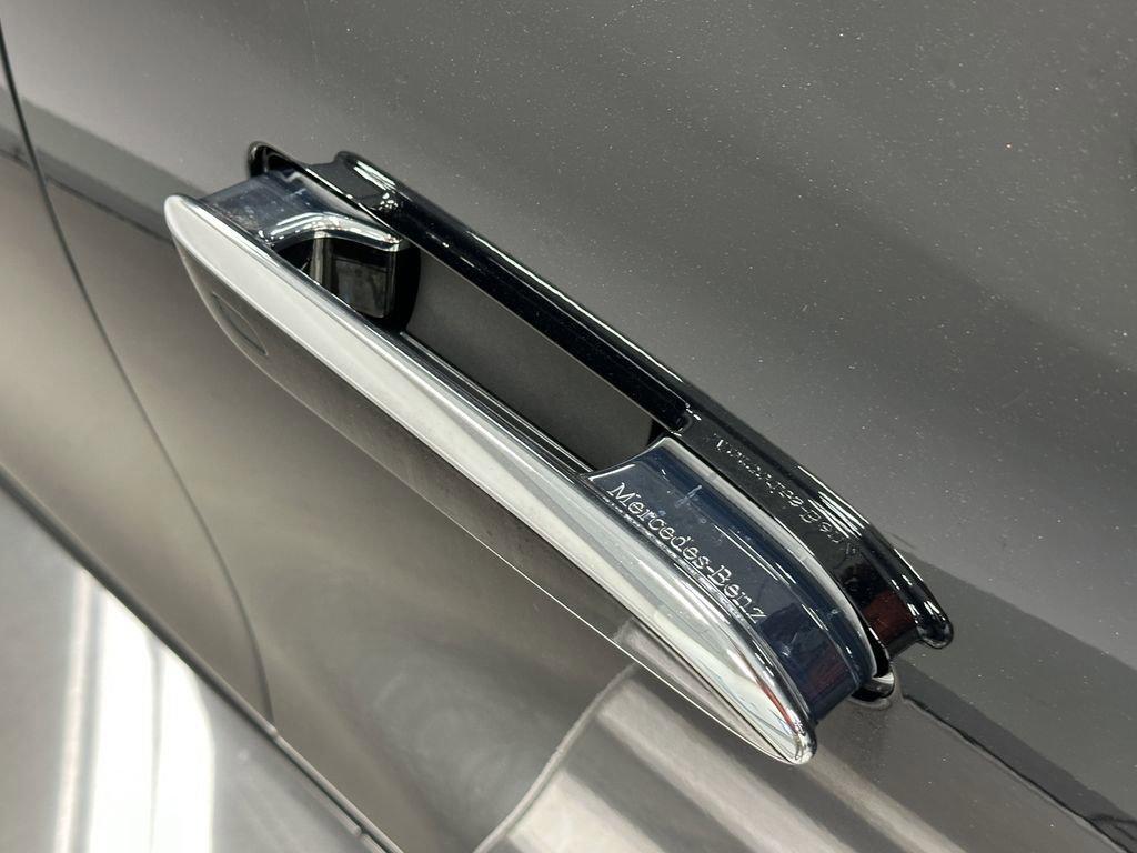 new 2026 Mercedes-Benz E-Class car, priced at $77,960