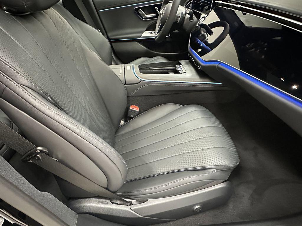 new 2026 Mercedes-Benz E-Class car, priced at $77,960
