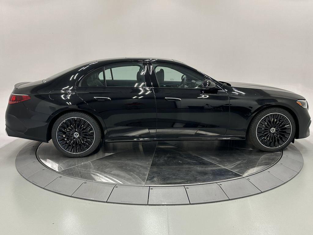 new 2026 Mercedes-Benz E-Class car, priced at $77,960