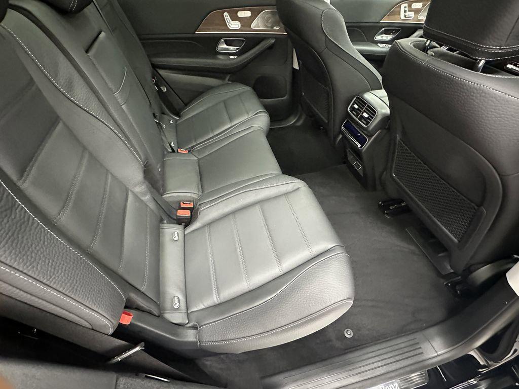 new 2026 Mercedes-Benz GLS 450 car, priced at $98,005