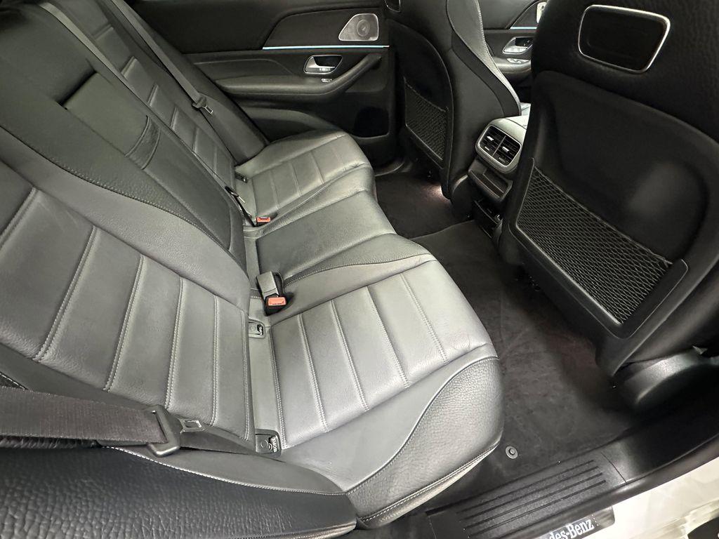 used 2020 Mercedes-Benz GLE 450 car, priced at $31,924