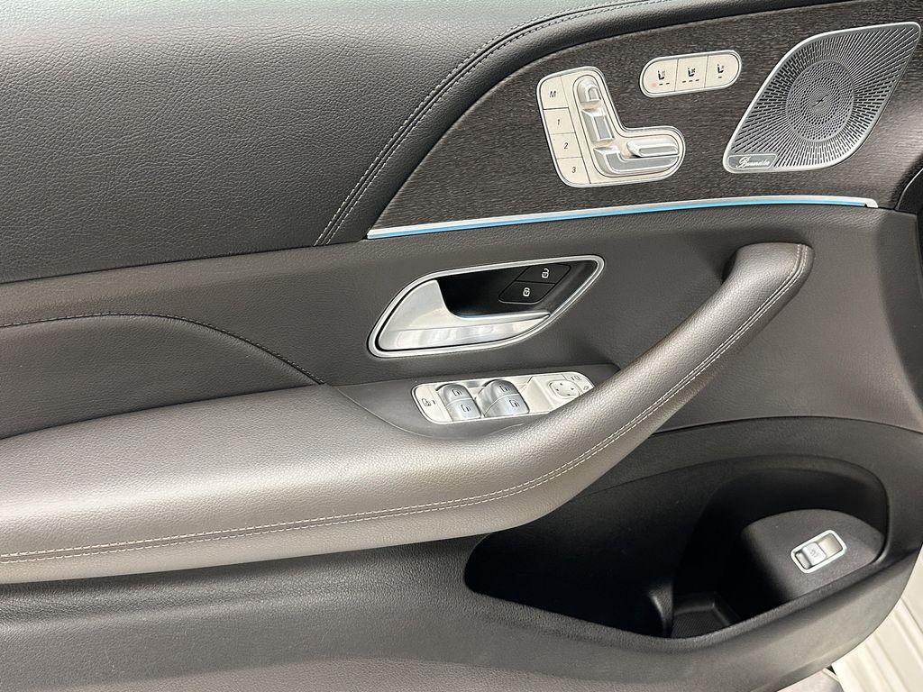 used 2020 Mercedes-Benz GLE 450 car, priced at $31,924