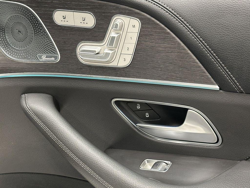 used 2020 Mercedes-Benz GLE 450 car, priced at $31,924