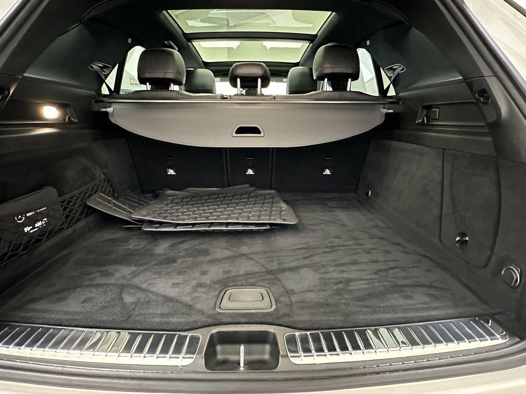 used 2020 Mercedes-Benz GLE 450 car, priced at $31,924