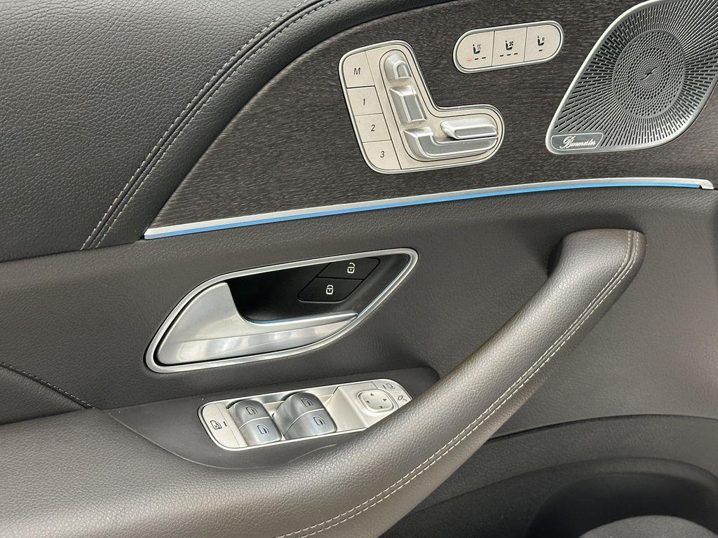 used 2020 Mercedes-Benz GLE 450 car, priced at $31,924