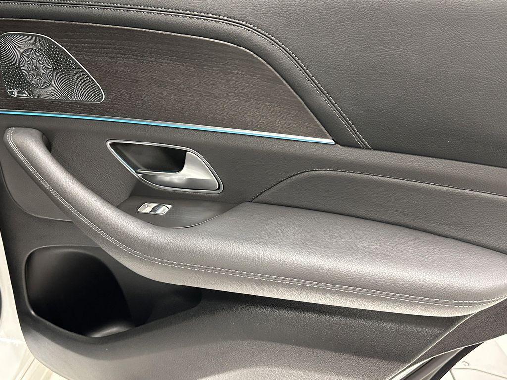 used 2020 Mercedes-Benz GLE 450 car, priced at $31,924