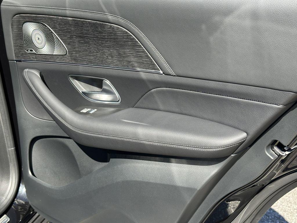 new 2026 Mercedes-Benz GLE 450 car, priced at $87,380