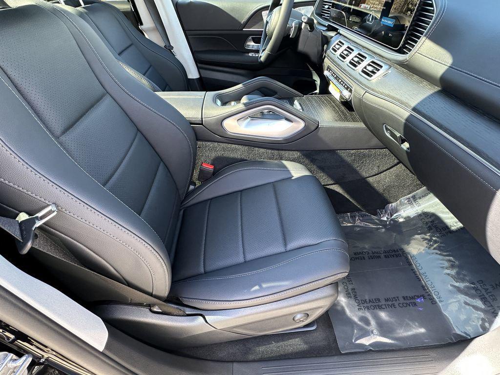 new 2026 Mercedes-Benz GLE 450 car, priced at $87,380